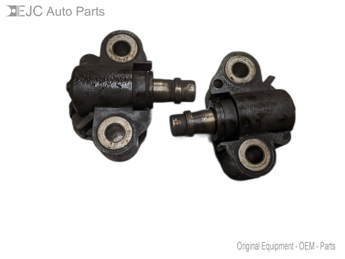 Timing Chain Tensioner Pair For 04-08 Ford E-150  5.4 - $29.65 Timing Chain Tensioner Pair For 04-08 Ford E-150  5.4 - $29.65