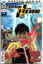 Dial H For Hero #1 (Of 12) (Dc 2019) - £3.70 GBP