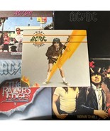 Lote De 5 AC/Dc CD Razors Edge Dirty Deeds Back IN Black Highway To Hell... - £41.65 GBP