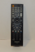 ONKYO RC-799M Remote Control For AV Receiver HTR391 HTR548 HTR55 HTR590 ... - $17.62