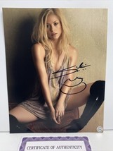 Shakira (Pop Star) signed Autographed 8x10 photo - AUTO w/COA - $46.39
