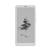 Onyx Boox Palma eReader 6+128GB, E Ink Carta Plus, 6.13&quot; T-screen + case - White - £234.67 GBP