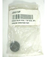 Genuine DOSATRON JDL011VF Check Valve Seal / Top Seal (VF) - $10.96 CAD
