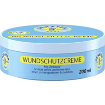 PENATEN wound protection cream with zinc oxide 200ml Made in Germany FREE SHIP - £11.86 GBP