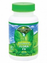 Ultimate Flora Fx 60ct - $32.62