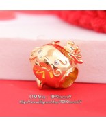 2020 Valentine Release Shine™ Collection Chinese Zodiac Dragon Charm  - £13.84 GBP