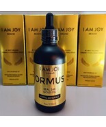 I Am Joy: Ormus Gold Oil 4oz - $29.99