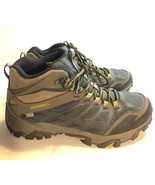 Merrell Moab FST Ice Thermo Boots Pine Grove Dusty Olive J35789 Men Size... - $83.06 CAD
