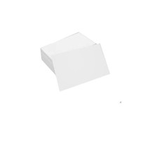House of Card &amp; Paper HCP451 A3 160 GSM Card - White (Pack of 25)  - £8.66 GBP
