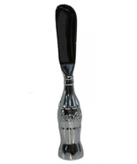 Coca-Cola Chrome Stainless Steel Cheese Spreader Pate Knife 1998 Vintage - €4,10 EUR