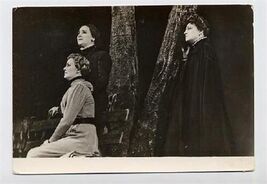 QSL Card UA0BZ Norilsk USSR 1964 - $8.91