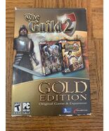 The Guild 2 PC Game - $87.88