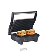 Elite Cuisine EPN-2976 3-in-1 Panini Press &amp; Grill - $45.59