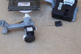 05 Infiniti G35 6spd MT Manual Trans ECU ECM PCM, BCM & Immobilizer MEC65-280 C1 image 5