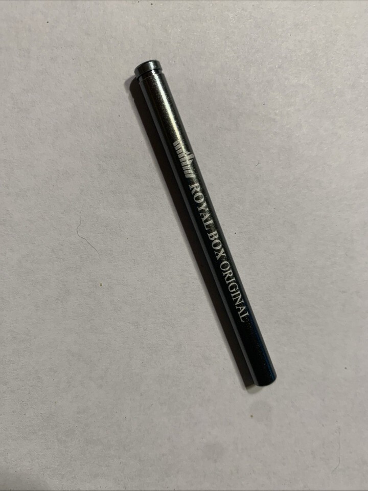 Original Authentic Replacement Royal Box Straw 3” Fits All Royal Box Snuff Boxes Item image 6