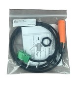IFM U60178 Conair 1075500901 Inductive Proximity Switch Sensor Kit OEM - $88.23 CAD