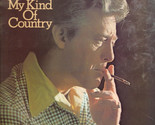 My Kind Of Country [Vinyl] Cal Smith - $10.99