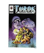 Valiant comics - Turok: Dinosaur Hunter #4 - £5.47 GBP