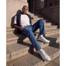 The Urgup White Men Sneaker image 11