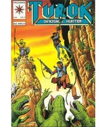 Valiant comics - Turok: Dinosaur Hunter #7 - £5.47 GBP