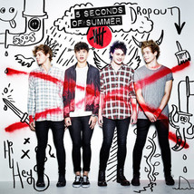 5 Seconds Of Summer - 5 Seconds Of Summer (Cd Album 2014, Deluxe Edition) - £3.22 GBP