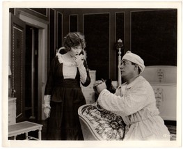 FAIR AND WARMER (1919) May Allison &amp; Eugene Pallette In Metro Silent Film Comedy - £27.97 GBP