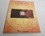 Lilith Fair A Celebration of Women in Music Piano Vocal Guitar - $5.98