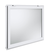 VEVOR Concession Window 48 in x 36 in, Aluminum Alloy Food Truck Service... - $366.99