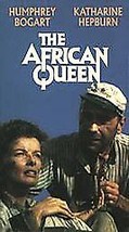 The African Queen (VHS, 1997) - £3.90 GBP