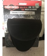 Tru-Spec Tru Gear Double Hsndcuff Case. Black - €26,55 EUR
