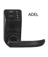 Adel LS9 Door Lock Biometric Fingerprint Keyless Keypad Password Access ... - $325.76 CAD