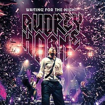 Waiting for the Night [First live work/CD and Blu-ray - £38.48 GBP