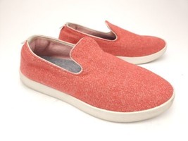 Allbirds Wool Loungers WL Women’s 10 Diablo/White Soles Lounger Shoes - £31.57 GBP