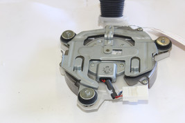 2006-2008 LEXUS IS250 IS350 FR PASSENGER SEAT CUSHION BLOWER FAN MOTOR J145 image 8