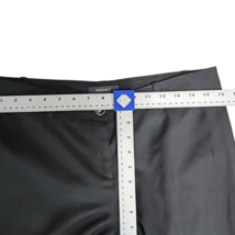 Authenticity Guarantee

Gianni Versace Black 100% Wool Italy Dress Pants Wome... image 8