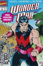 Marvel comics - Wonder Man #1 - £5.58 GBP