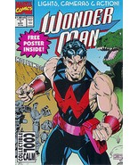 Marvel comics - Wonder Man #1 - £5.47 GBP