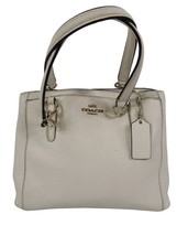 Coach F57847 Crossgrain Leather Minetta Crossbody Shoulder Bag - £63.99 GBP