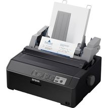 Epson Lq-590ii 24-Pin Dot Matrix Printer - $471.95