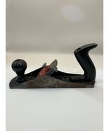 STANLEY No.SB 4 Single Blade, Smooth Plane Made in England Gift - €18,81 EUR