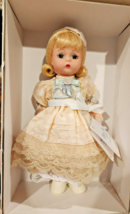 Madame Alexander Sweet Silk Victorian Vintage Doll #25040 with Box and Tag - £36.25 GBP