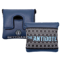 Bettinardi Antidote SB2 Golf Mallet Headcover - $61.48