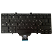 For Dell Latitude 7410 Laptop No Backlit Keyboard 0Cvgnh Cvgnh - $37.99
