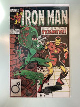 Iron Man(vol. 1) #189 - Marvel Comics - Combine Shipping - £3.78 GBP