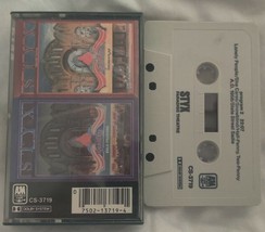 STYX - Paradise Theater (Cassette Tape) - £1.42 GBP