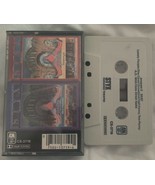 STYX - Paradise Theater (Cassette Tape) - $1.80
