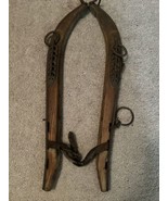 Antique Horse Harness - £164.17 GBP