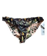 Body Glove Surf Rider Bikini Bottoms Low Rise Reversible Size Medium Tro... - $497.40 MXN