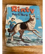 Rinty and Pals for Rusty - Dee Francis - £15.92 GBP