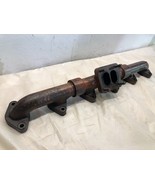 Caterpillar CAT C9 Diesel Engine Exhaust Manifold 161-3398 192-4697 330c... - $705.07 CAD
